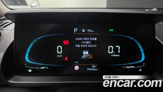 Hyundai Casper 2022 thumb 8
