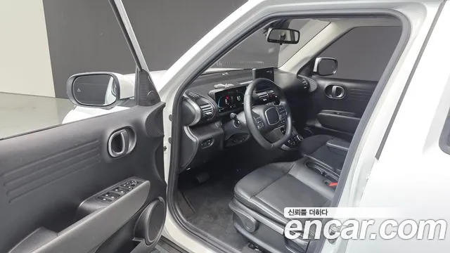 Hyundai Casper 2022 thumb 10