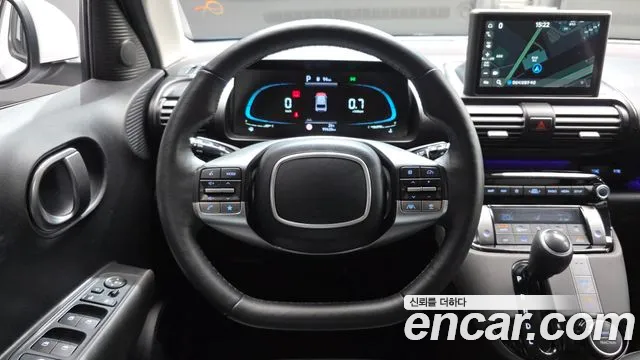 Hyundai Casper 2022 thumb 12