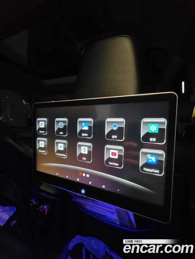 Ford Explorer 2020 thumb 6