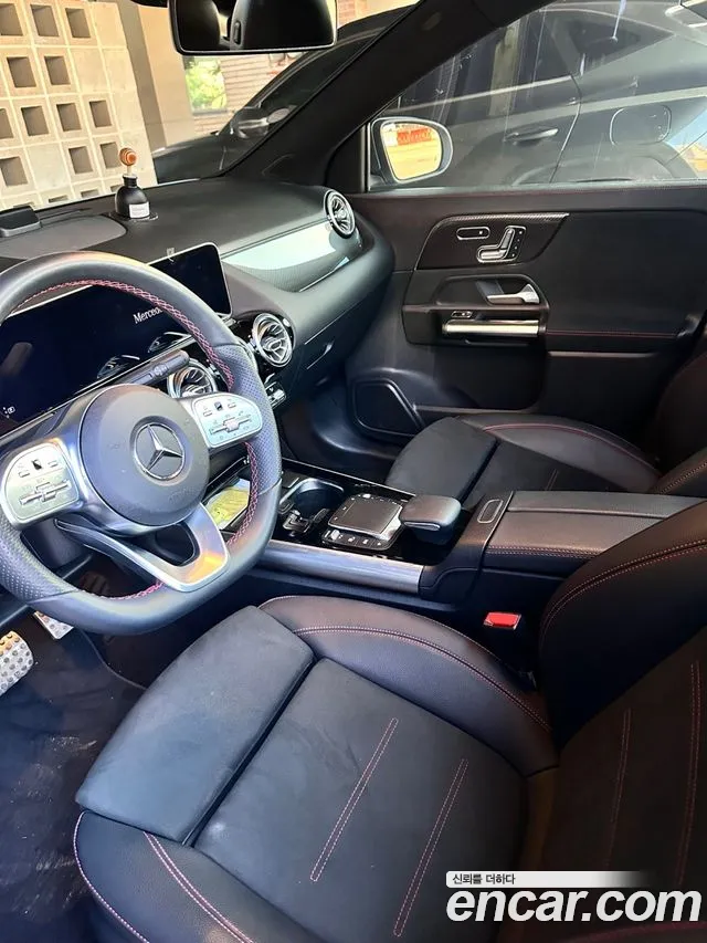 Mercedes-Benz GLA 2020 thumb 7
