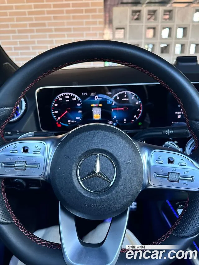 Mercedes-Benz GLA 2020 thumb 10