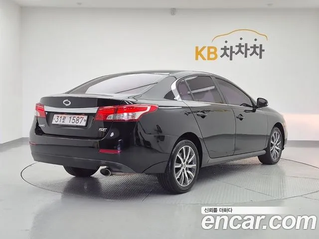 Renault-KoreaSamsung SM5 2016 thumb 2