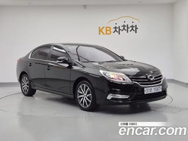 Renault-KoreaSamsung SM5 2016 thumb 3
