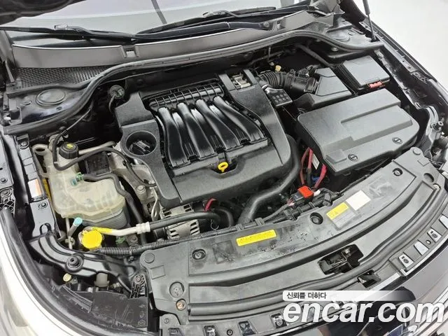 Renault-KoreaSamsung SM5 2016 thumb 6