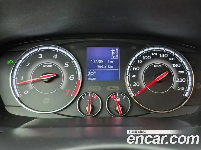 Renault-KoreaSamsung SM5 2016 thumb 7