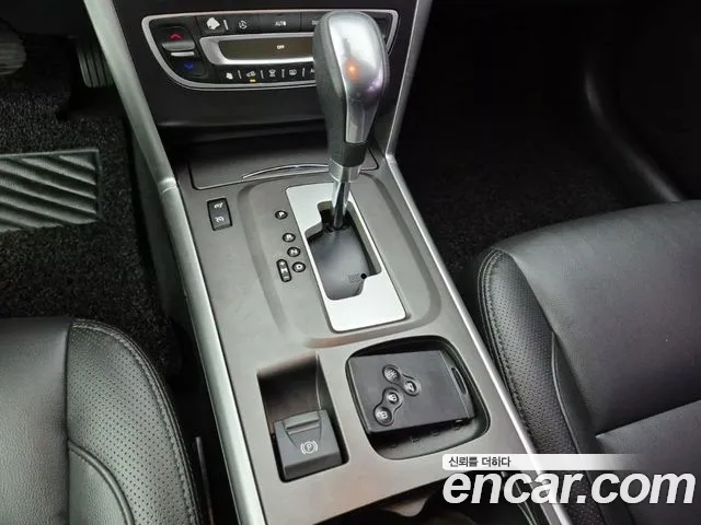Renault-KoreaSamsung SM5 2016 thumb 8