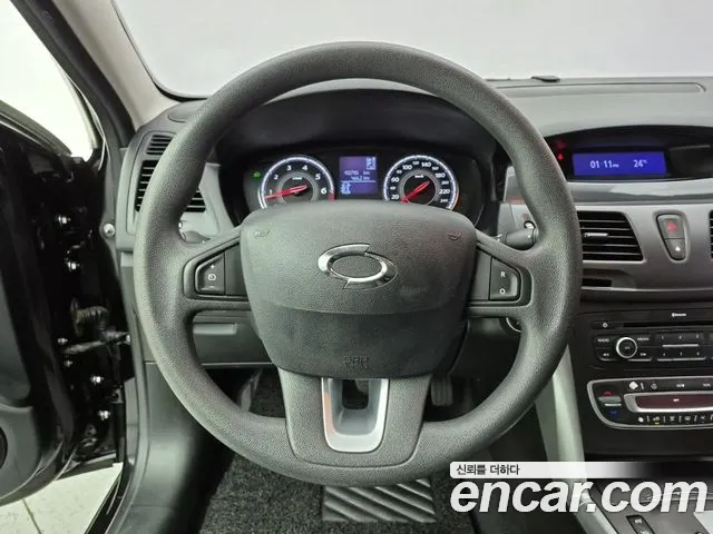 Renault-KoreaSamsung SM5 2016 thumb 9