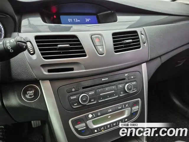 Renault-KoreaSamsung SM5 2016 thumb 10