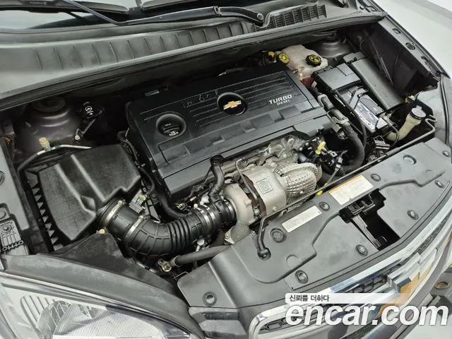 ChevroletGMDaewoo Orlando 2013 thumb 7