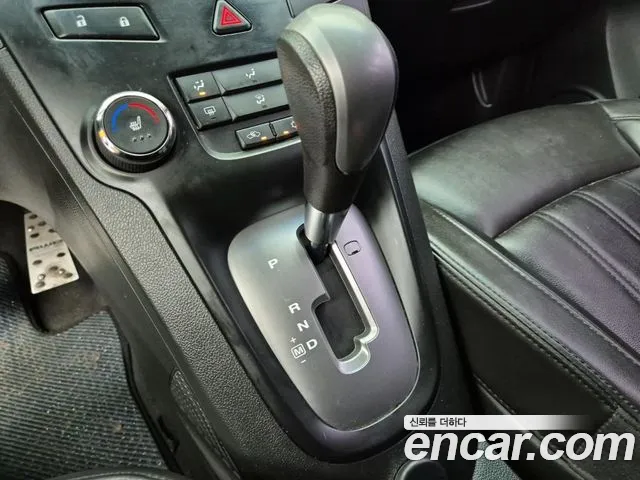 ChevroletGMDaewoo Orlando 2013 thumb 9