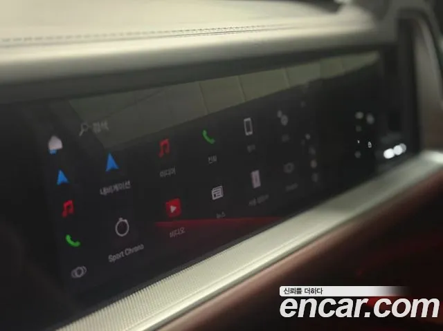 Porsche Cayenne 2024 thumb 10