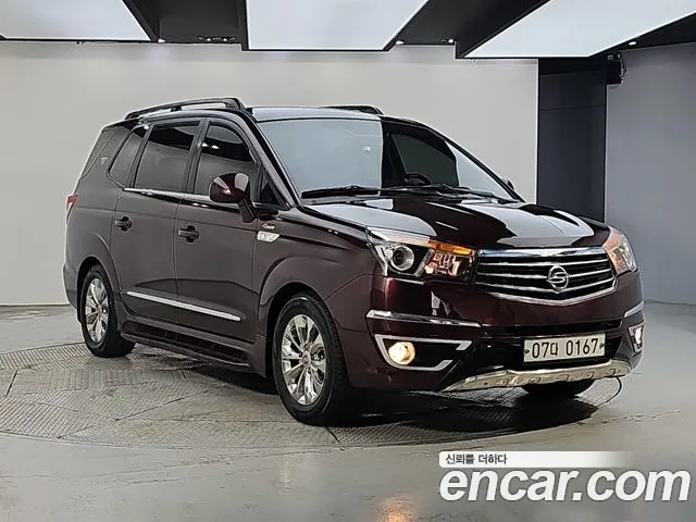 KG_Mobility_Ssangyong KORANDO 2017 thumb 2