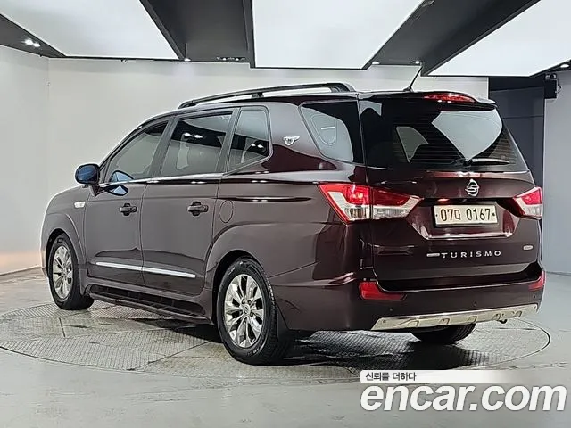 KG_Mobility_Ssangyong KORANDO 2017 thumb 3