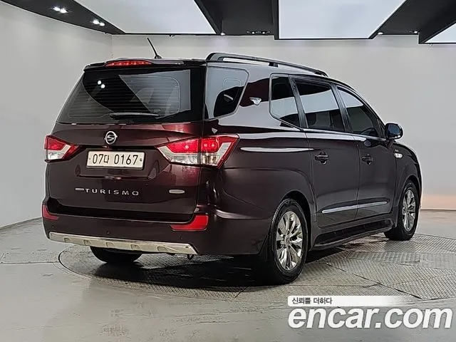 KG_Mobility_Ssangyong KORANDO 2017 thumb 4