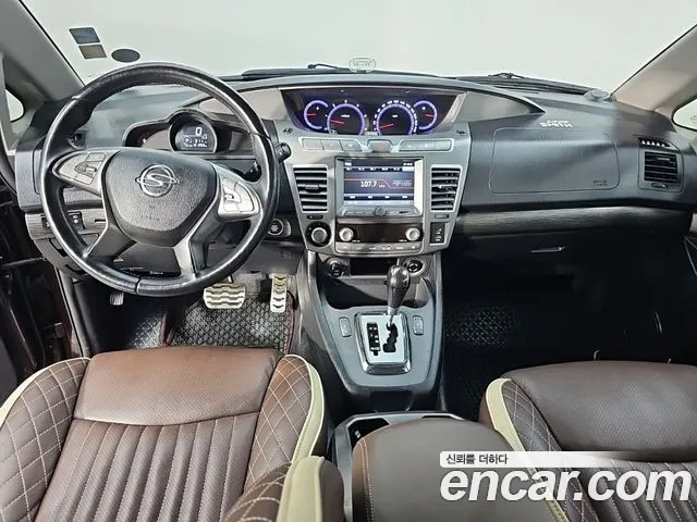 KG_Mobility_Ssangyong KORANDO 2017 thumb 5