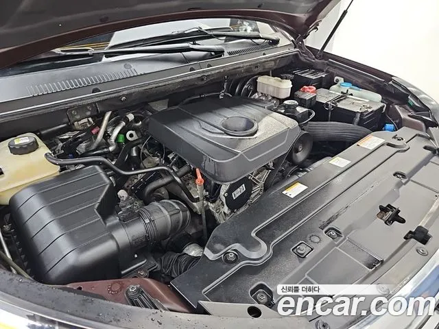 KG_Mobility_Ssangyong KORANDO 2017 thumb 6