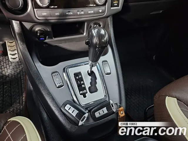 KG_Mobility_Ssangyong KORANDO 2017 thumb 8