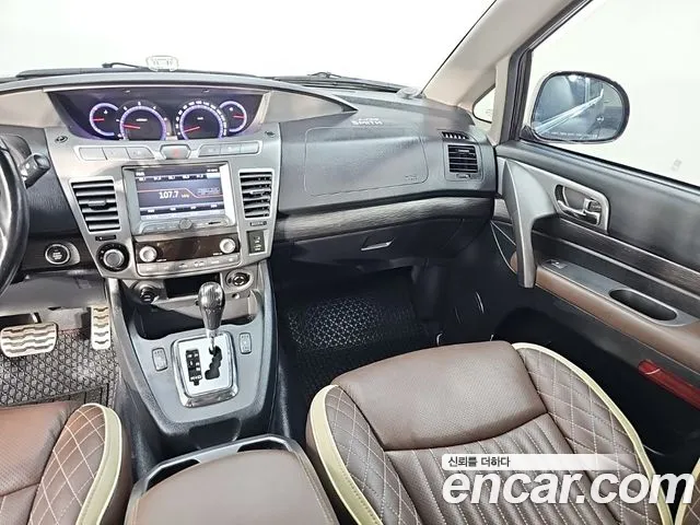KG_Mobility_Ssangyong KORANDO 2017 thumb 10