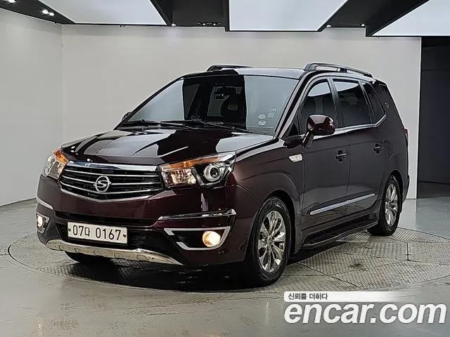 KG_Mobility_Ssangyong KORANDO 2017 thumb 11