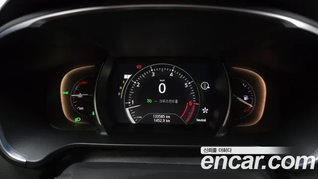 Renault-KoreaSamsung Megane 2016 thumb 8