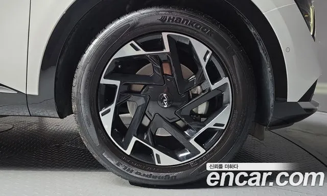 Kia Sportage 2022 thumb 5