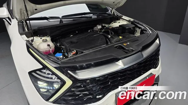 Kia Sportage 2022 thumb 6