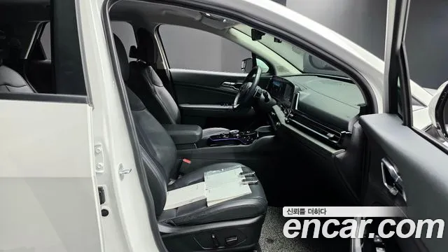 Kia Sportage 2022 thumb 11