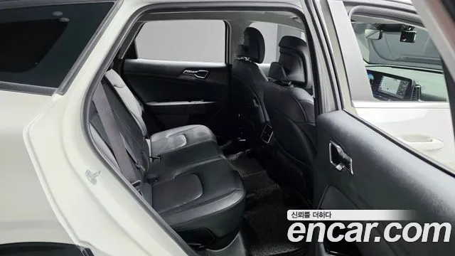 Kia Sportage 2022 thumb 12