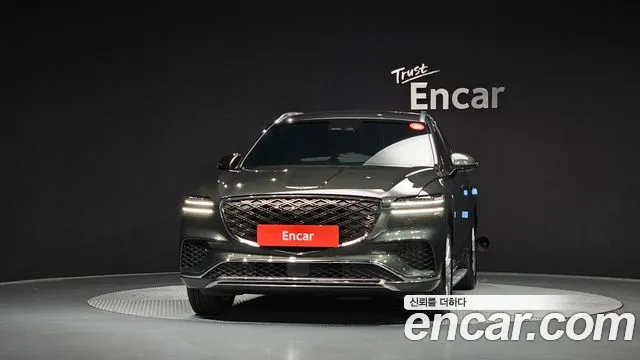 Genesis GV70 2024 thumb 3