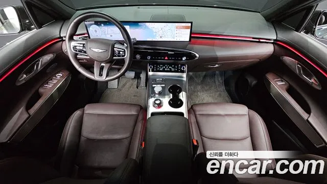 Genesis GV70 2024 thumb 7