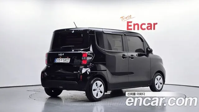 Kia Ray 2023 thumb 2