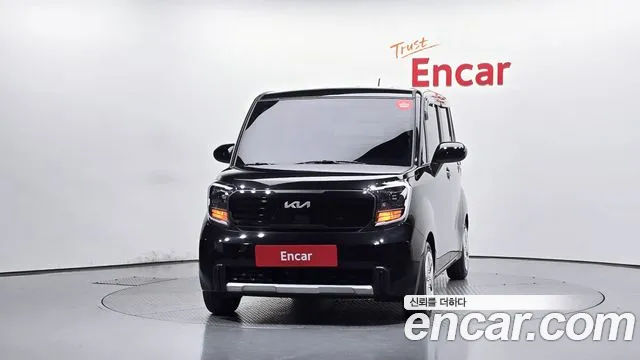 Kia Ray 2023 thumb 3