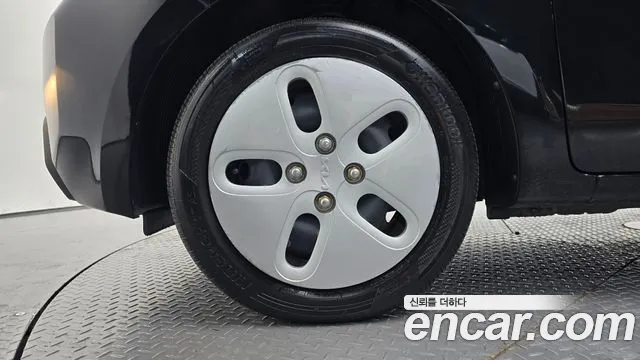 Kia Ray 2023 thumb 5