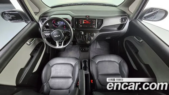 Kia Ray 2023 thumb 7