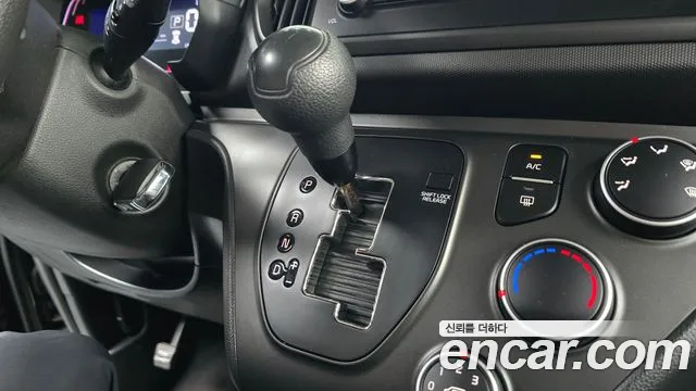 Kia Ray 2023 thumb 9