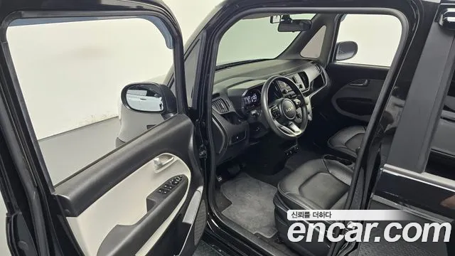 Kia Ray 2023 thumb 11