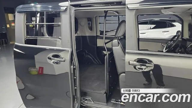 Kia Ray 2023 thumb 12