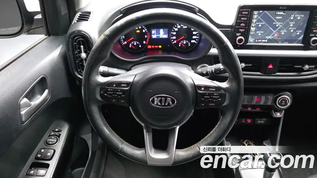 Kia Morning 2019 thumb 12