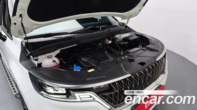 Kia Carnival 2023 thumb 6