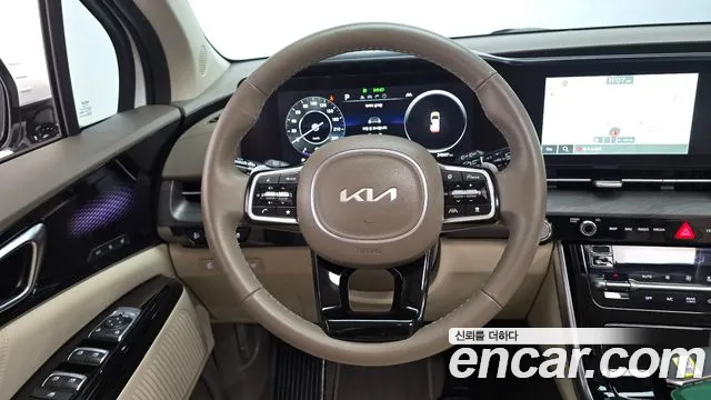 Kia Carnival 2023 thumb 12
