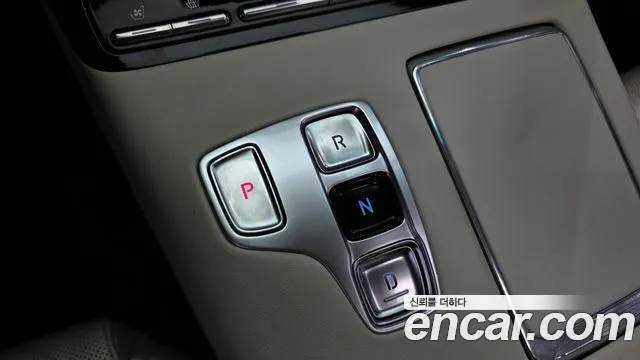 Hyundai Grandeur 2022 thumb 9