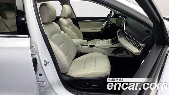 Hyundai Grandeur 2022 thumb 11