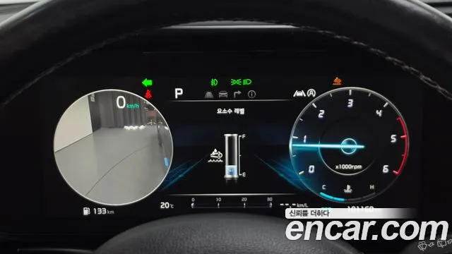 Kia Carnival 2021 thumb 8