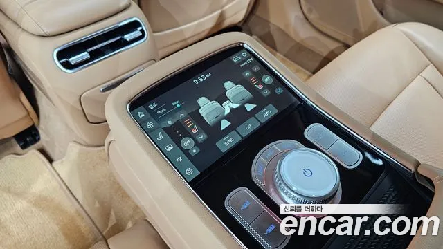 Genesis G90 2022 thumb 9