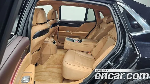 Genesis G90 2022 thumb 11