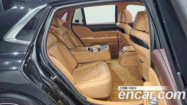 Genesis G90 2022 thumb 12