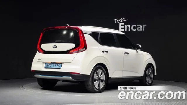 Kia Soul 2019 thumb 2