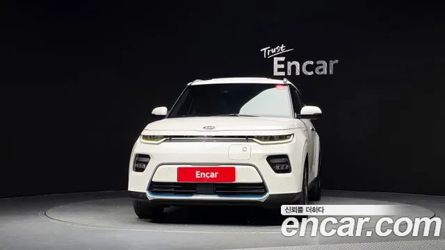 Kia Soul 2019 thumb 3