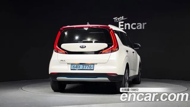 Kia Soul 2019 thumb 4